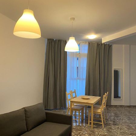 Apartamentos La Aldea Suites San Nicolás Zewnętrze zdjęcie