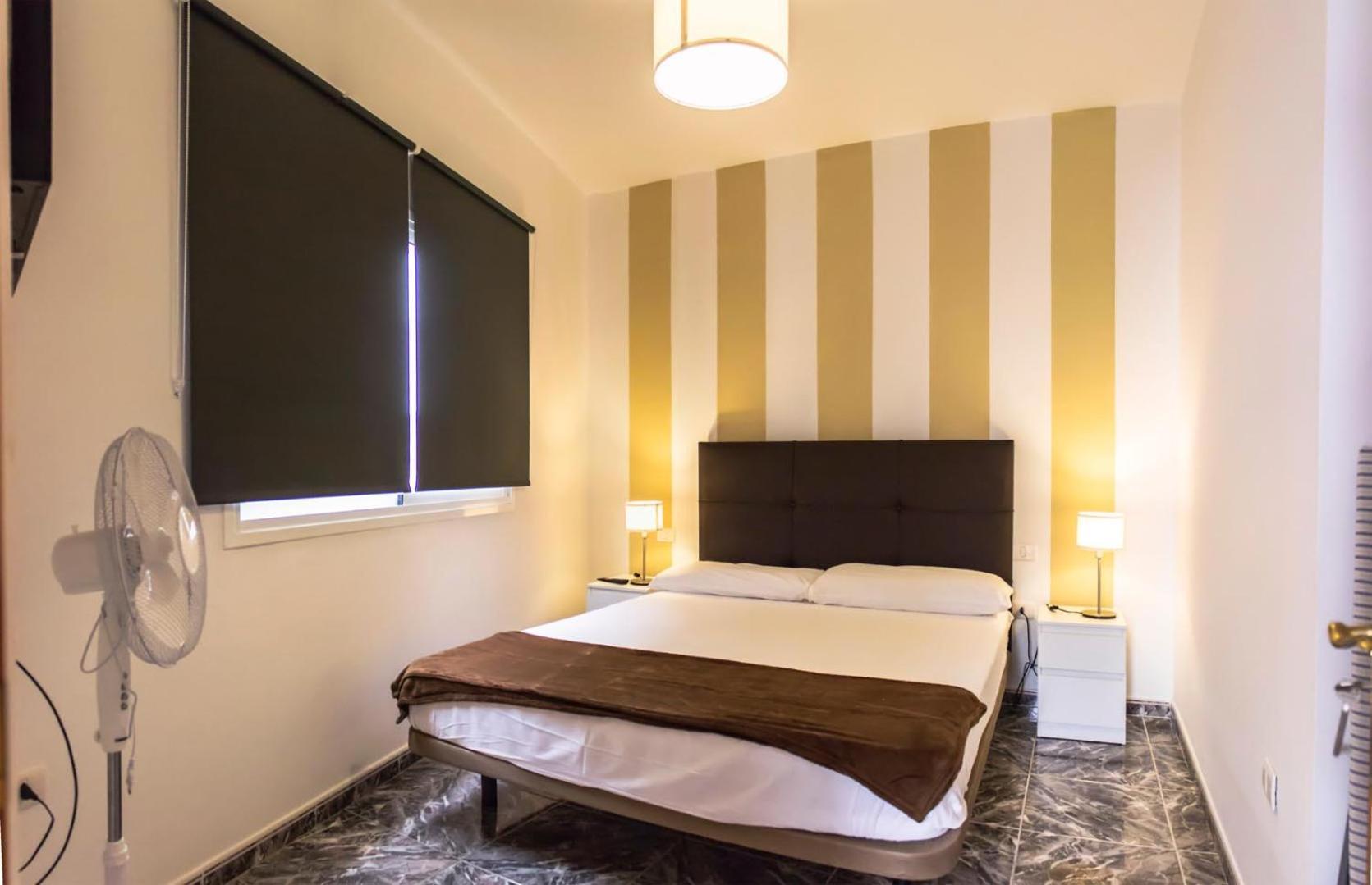 Apartamentos La Aldea Suites San Nicolás Zewnętrze zdjęcie